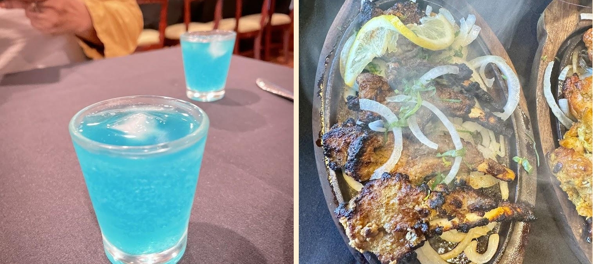 Mehfil Restaurant ( Zabiah Halal Pakistani Cuisine ) Hicksville