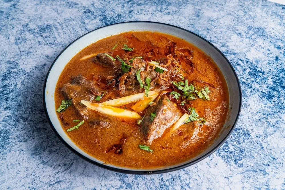 Beef Nihari