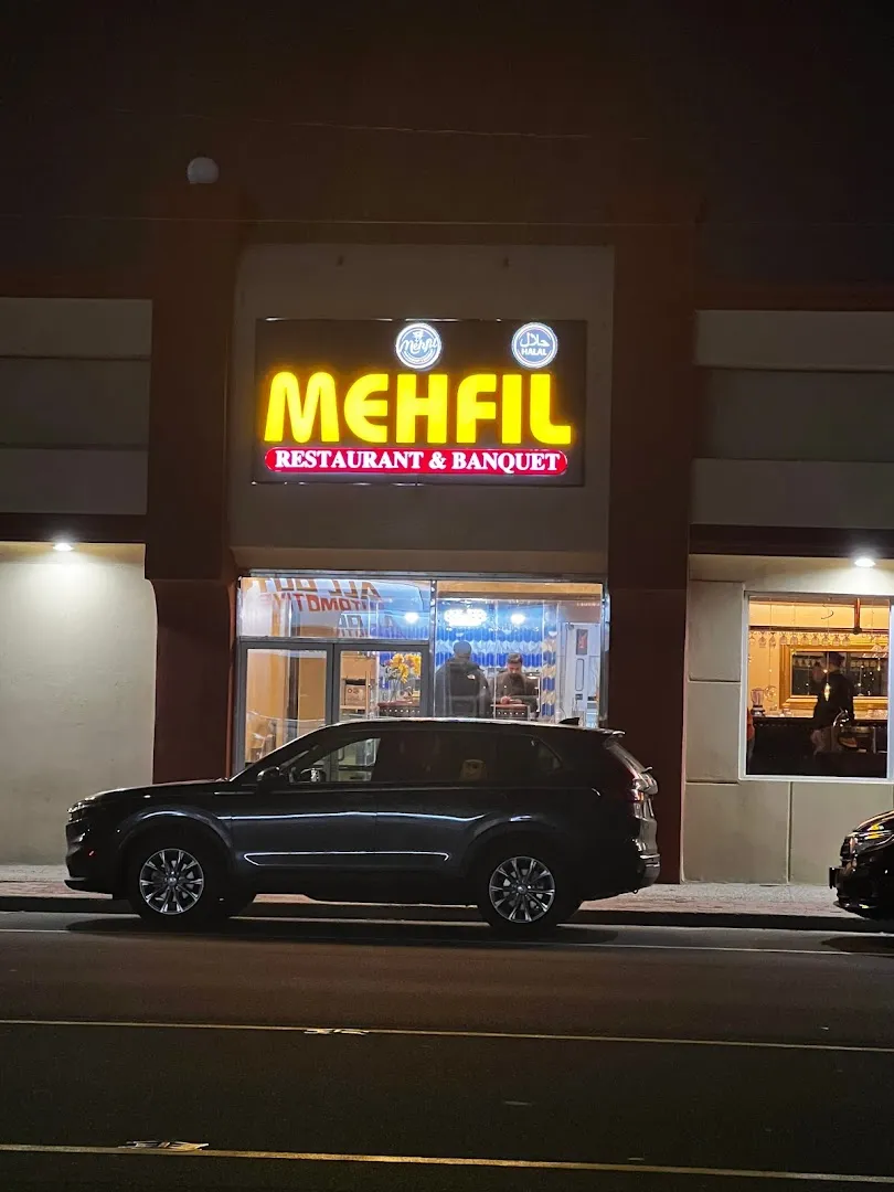 Mehfil Restaurant ( Zabiah Halal Pakistani Cuisine )